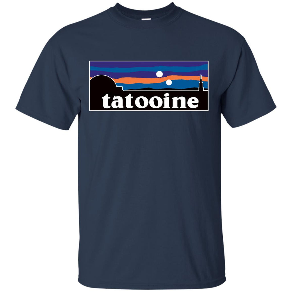 STAR WARS - 1920TEE Shirt – Hoodie & T Tatooine