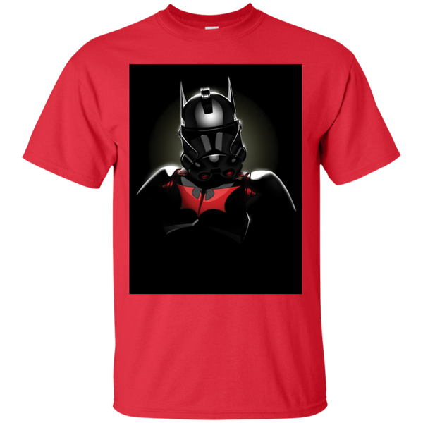 BATMAN STORM TROOPER - Bat Trooper T Shirt & Hoodie