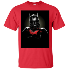 BATMAN STORM TROOPER - Bat Trooper T Shirt & Hoodie