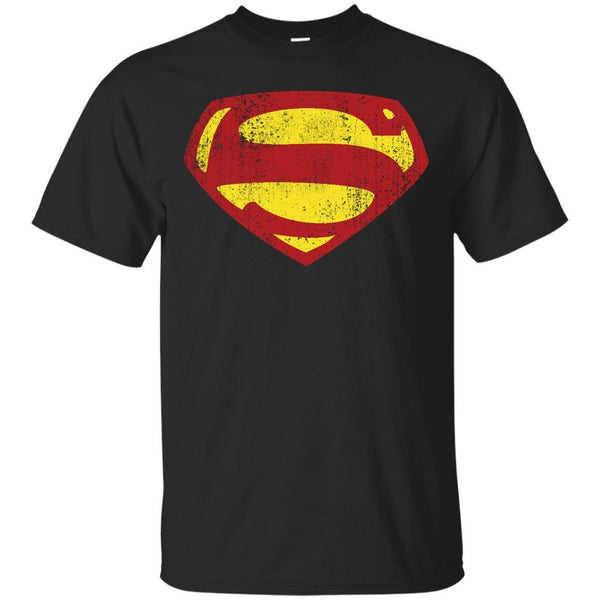 SUPERMAN - THE ADVENTURES OF SUPERMAN  George Reeves  SHIELD T Shirt & Hoodie