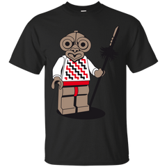 Lego - TIKI BRICKMAN 577 T Shirt & Hoodie