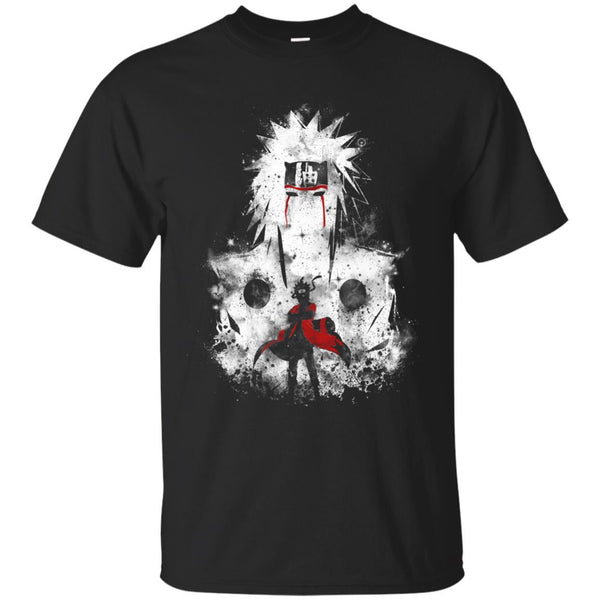 NARUTO SHIPPUDEN - Sennin Mdo T Shirt & Hoodie