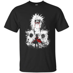 NARUTO SHIPPUDEN - Sennin Mdo T Shirt & Hoodie