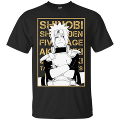 Naruto - THIS IS MANGA  YOUNG HERMIT 4 naruto T Shirt & Hoodie