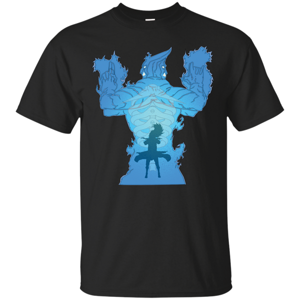 Naruto - MADARA SUSANOO T Shirt & Hoodie