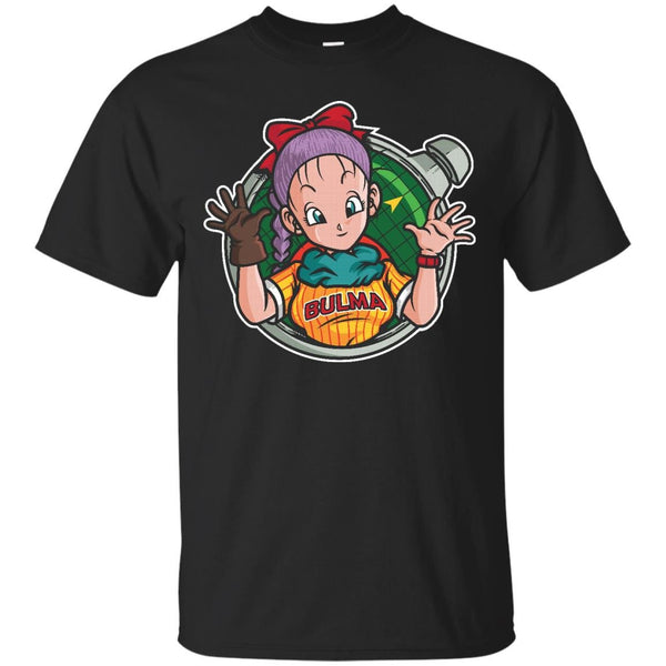 DRAGONBALL - Dragon Ball Quest by bulma T Shirt & Hoodie