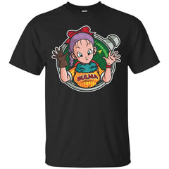 DRAGONBALL - Dragon Ball Quest by bulma T Shirt & Hoodie