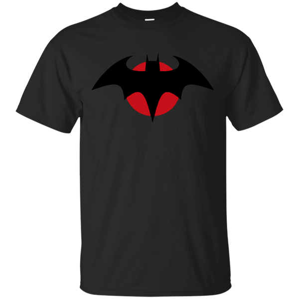 BRUCE WAYNE - Flashpoint Batman T Shirt & Hoodie