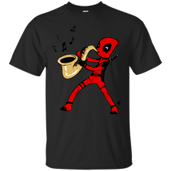 Deadpool - Careless Whisper deadpool T Shirt & Hoodie