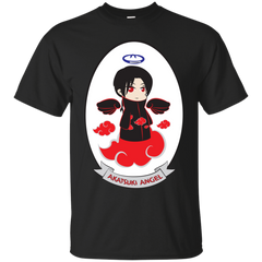 Naruto - AKATSUKI ANGEL T Shirt & Hoodie