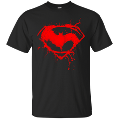 BATMAN V SUPERMAN - DAWN OF JUSTICE  2 T Shirt & Hoodie