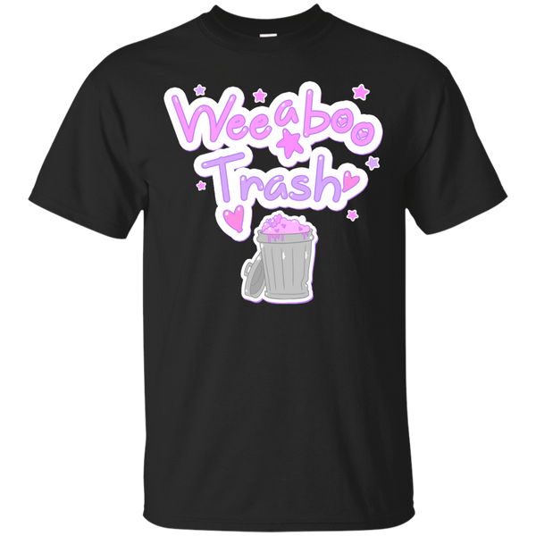 Naruto - Weeaboo Trash weeaboo trash T Shirt & Hoodie