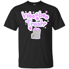 Naruto - Weeaboo Trash weeaboo trash T Shirt & Hoodie