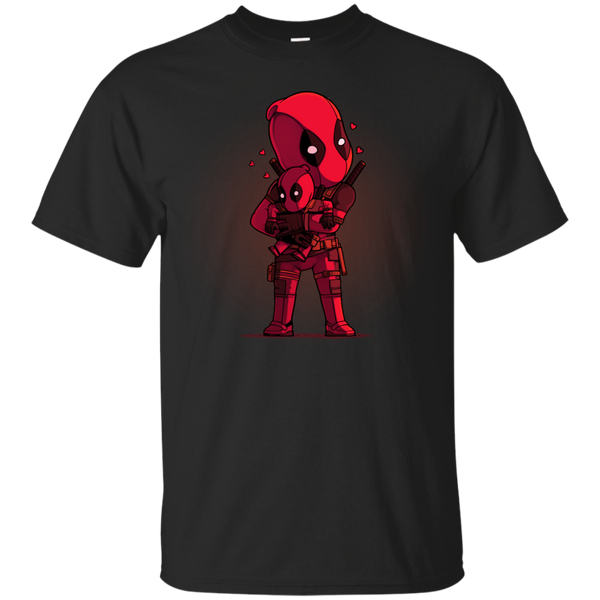 Deadpool - Deadpool needs love deadpool T Shirt & Hoodie