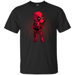 Deadpool - Deadpool needs love deadpool T Shirt & Hoodie