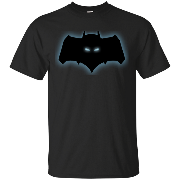 BATMAN - Affleck Batman BVS T Shirt & Hoodie