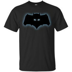 BATMAN - Affleck Batman BVS T Shirt & Hoodie