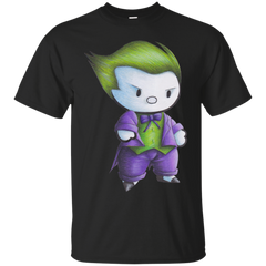 BATMAN - Hello Batsy Joker T Shirt & Hoodie