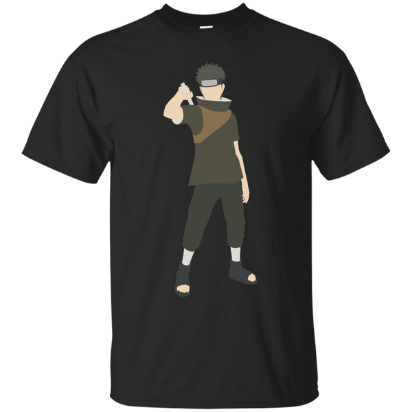 Naruto - Shisui Uchiha naruto T Shirt & Hoodie