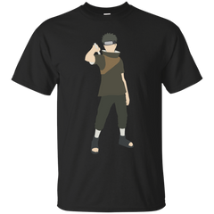 Naruto - Shisui Uchiha naruto T Shirt & Hoodie