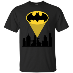 BATMANLOGO - Batman T Shirt & Hoodie