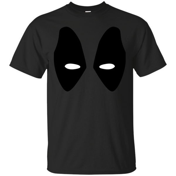 Deadpool - Deadpool Eyes deadpool T Shirt & Hoodie