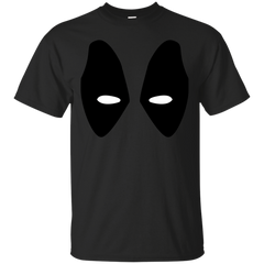 Deadpool - Deadpool Eyes deadpool T Shirt & Hoodie