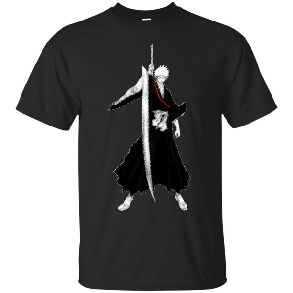 Naruto - Splotter Shinigami death note T Shirt & Hoodie