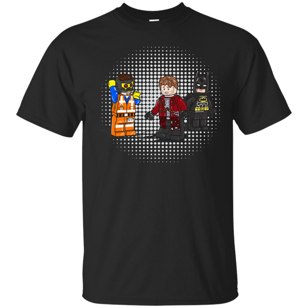 Lego - I'M STARLORD T Shirt & Hoodie