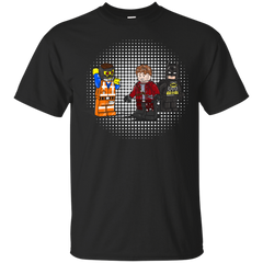 Lego - I'M STARLORD T Shirt & Hoodie