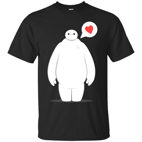 NEW - Baymax is Bae T Shirt & Hoodie