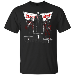 Deadpool - Beauty Contest vader freddy deadpool T Shirt & Hoodie