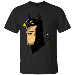 BATMAN SHIRT - Poprtrait of A Bat T Shirt & Hoodie