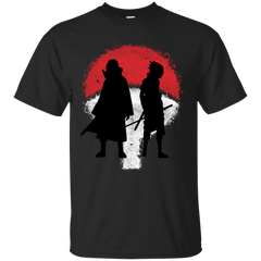 Naruto - Uchiha Brothers otaku T Shirt & Hoodie