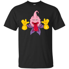 DRAGON BALL Z - Buu T Shirt & Hoodie