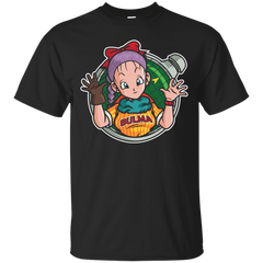 Dragon Ball - Dragon Ball Quest by bulma dragonball T Shirt & Hoodie