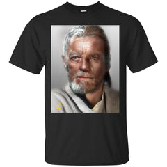 STAR WARS SHIRT - I was once a Jedi T Shirt & Hoodie