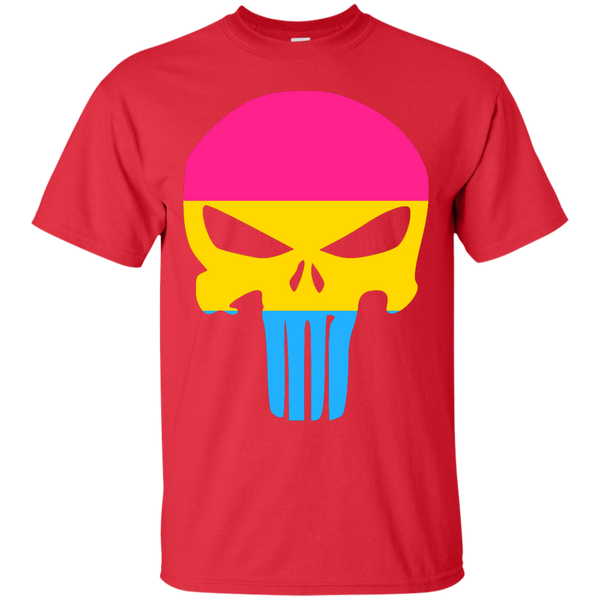 Tee shirt punisher online homme