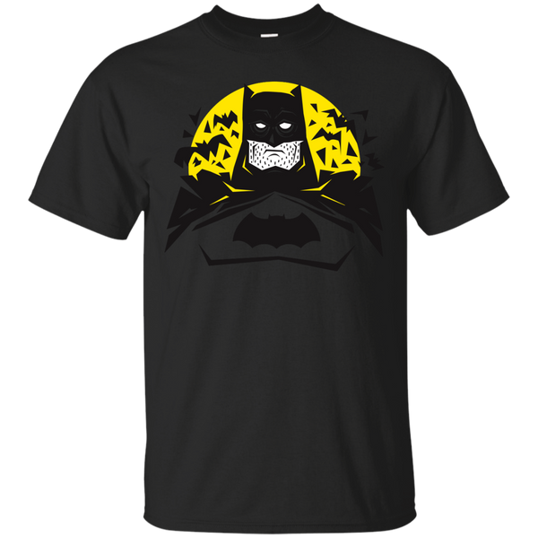 BATMAN - Gotham Knight T Shirt & Hoodie