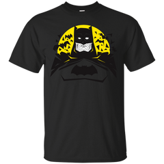 BATMAN - Gotham Knight T Shirt & Hoodie