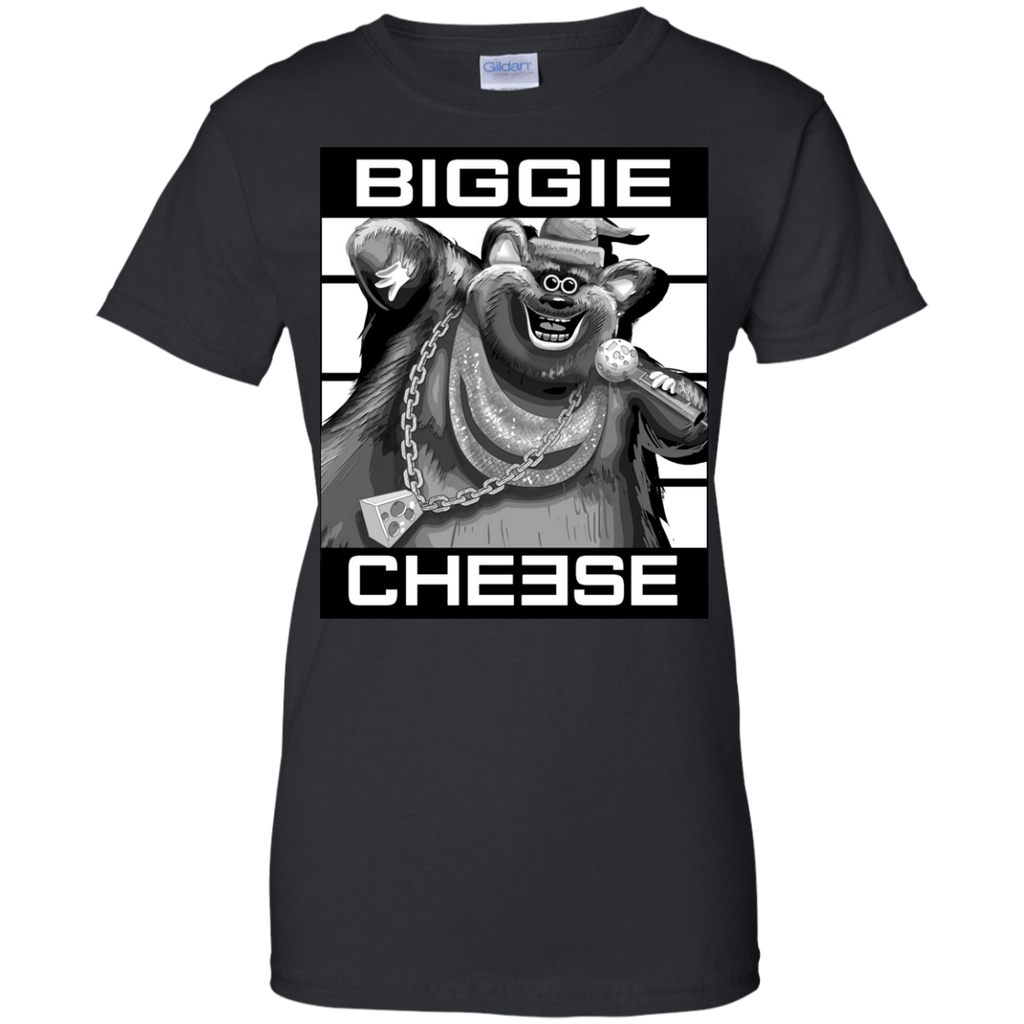 biggie cheese | Greeting Card