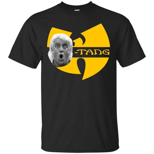 NATURE BOY - Woo Tang T Shirt & Hoodie