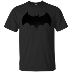 BATMAN - TellTale Batman T Shirt & Hoodie