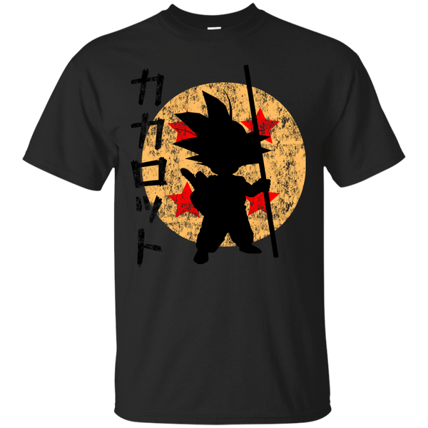 Naruto - KAKAROTTO V2 T Shirt & Hoodie