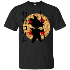 Naruto - KAKAROTTO V2 T Shirt & Hoodie