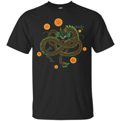 DRAGON BALL Z - Deadly Dreaming  Shenron T Shirt & Hoodie