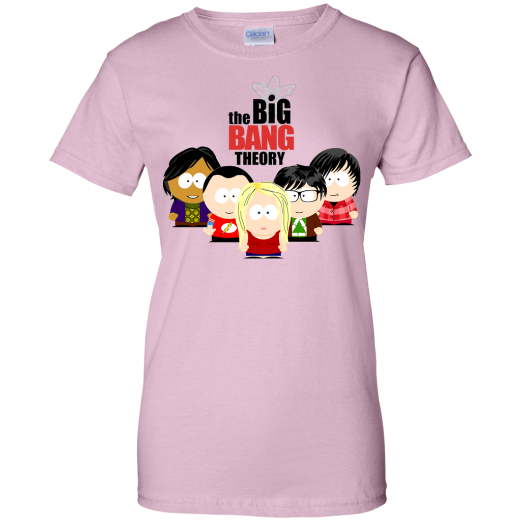 Gildan South Park T-Shirts for Men