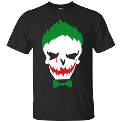 COMIC SHIRT - Suicide Squad Joker T Shirt & Hoodie