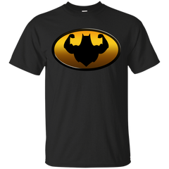 BATMAN AND ROBIN - Bat builder T Shirt & Hoodie