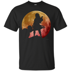 Naruto - WRATH OF MADARA T Shirt & Hoodie